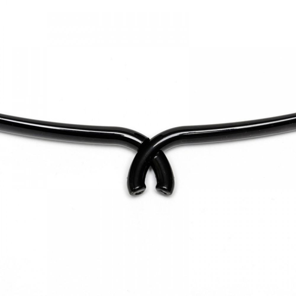 Κρεμαστό φωτιστικό 6φωτο Διπλό Cage Globe Χρυσό 6xE27 - Creative Cables