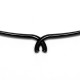 Κρεμαστό φωτιστικό 6φωτο Διπλό Cage Globe Χρυσό 6xE27 - Creative Cables