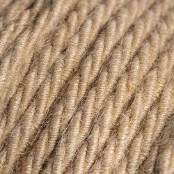 Στριφτό καλώδιο Τριχιά TN06 Creative Cables
