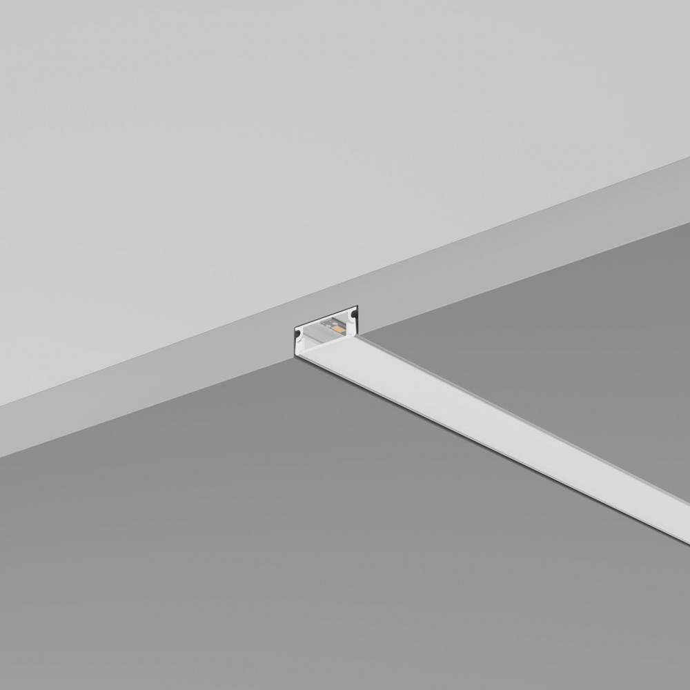 ΣΕΤ ΠΡΟΦΙΛ ΑΠΛΟ ΜΑΥΡΟ ΜΕ ΚΑΛΥΜΜΑ OPAL (2Μ) - CUBALUX
