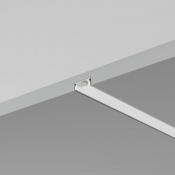 ΣΕΤ ΠΡΟΦΙΛ ΑΠΛΟ ΜΑΥΡΟ ΜΕ ΚΑΛΥΜΜΑ OPAL (2Μ) - CUBALUX