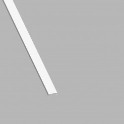 ΚΑΛΥΜΜΑ OPAL ΓΙΑ ΠΡΟΦΙΛ ΓΥΨΟΣΑΝΙΔΑΣ ΜΕΓΑΛΟ 160061 (2Μ) - CUBALUX