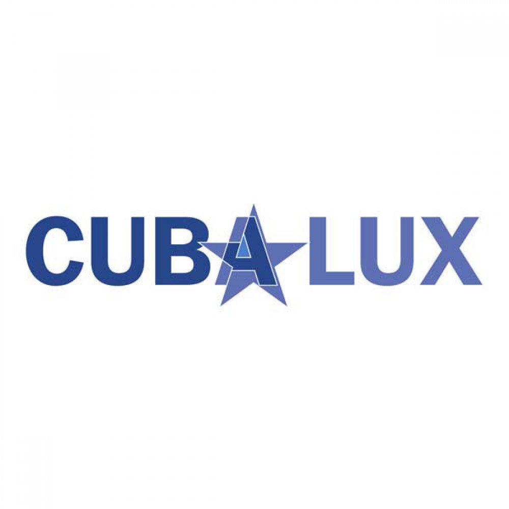 Κάλυμμα Οπάλ για Προφίλ Slim Line 2 μέτρα - CUBALUX
