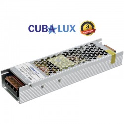 Τροφοδοτικό LED Cubalux 300 Watt 24VDC IP20