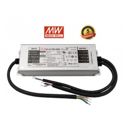Τροφοδοτικό 0/1-10V  LED Meanwell 150 Watt 48VDC IP65