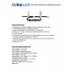 Mini Touch Dimmer Για Προφίλ Αλουμινίου - Cubalux