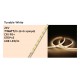 Ταινία LED TΩRA COB TW 7+7Watt/m 24V CRI90(2700-6500K) IP20 608 led/m 5m (10mm) - 5 μέτρα - CUBALUX