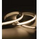 Ταινία LED TΩRA COB SPI 11 Watt/m 24V CRI90 IP20 360 led/m 5m (10mm) 2700K - 5 μέτρα - CUBALUX
