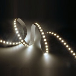 Ταινία LED Emphasis 14,4 Watt/m 24V CRI90 IP67 140 LED/m 5m (10.4mm) 3000K - 5 μέτρα - CUBALUX