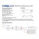 Triac Dimmer Controller Simplicity 15A - Cubalux