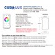 Χειριστήριο Simplicity 4 Θέσεων Πολλαπλών Λειτουργιών - Cubalux