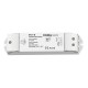Ενισχυτής Σήματος 1 x 15A Για Μονόχρωμη Ταινία LED - Cubalux