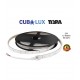 Ταινία Led Αυτοκόλλητη 11.4W 24V IP68 TΩRA 5 μέτρα Ουδέτερο Λευκό 4000K - CUBALUX Ταινία Led Αυτοκόλλητη 11.4W 24V IP68 TΩRA 5 μέτρα Ουδέτερο Λευκό 4000K - CUBALUX