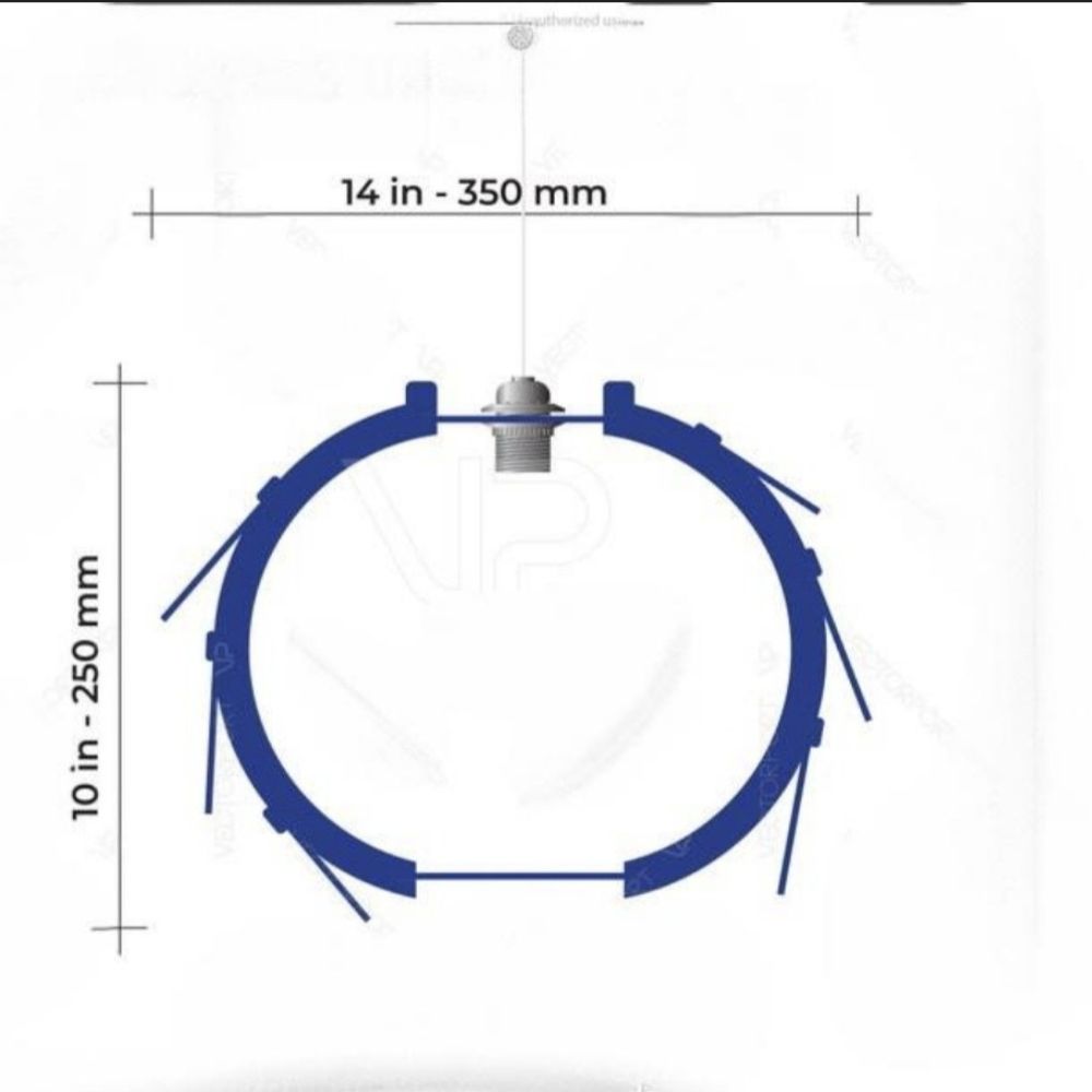 Laser Cut Φωτιστικό κρεμαστό σε απόχρωση καρυδιάς από ξύλο συμήδα PINE CONE