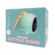 Φωτιζόμενο Ηλεκτρονικό Ξυπνητήρι Little Dino Δεινόσαυρος Πράσινο