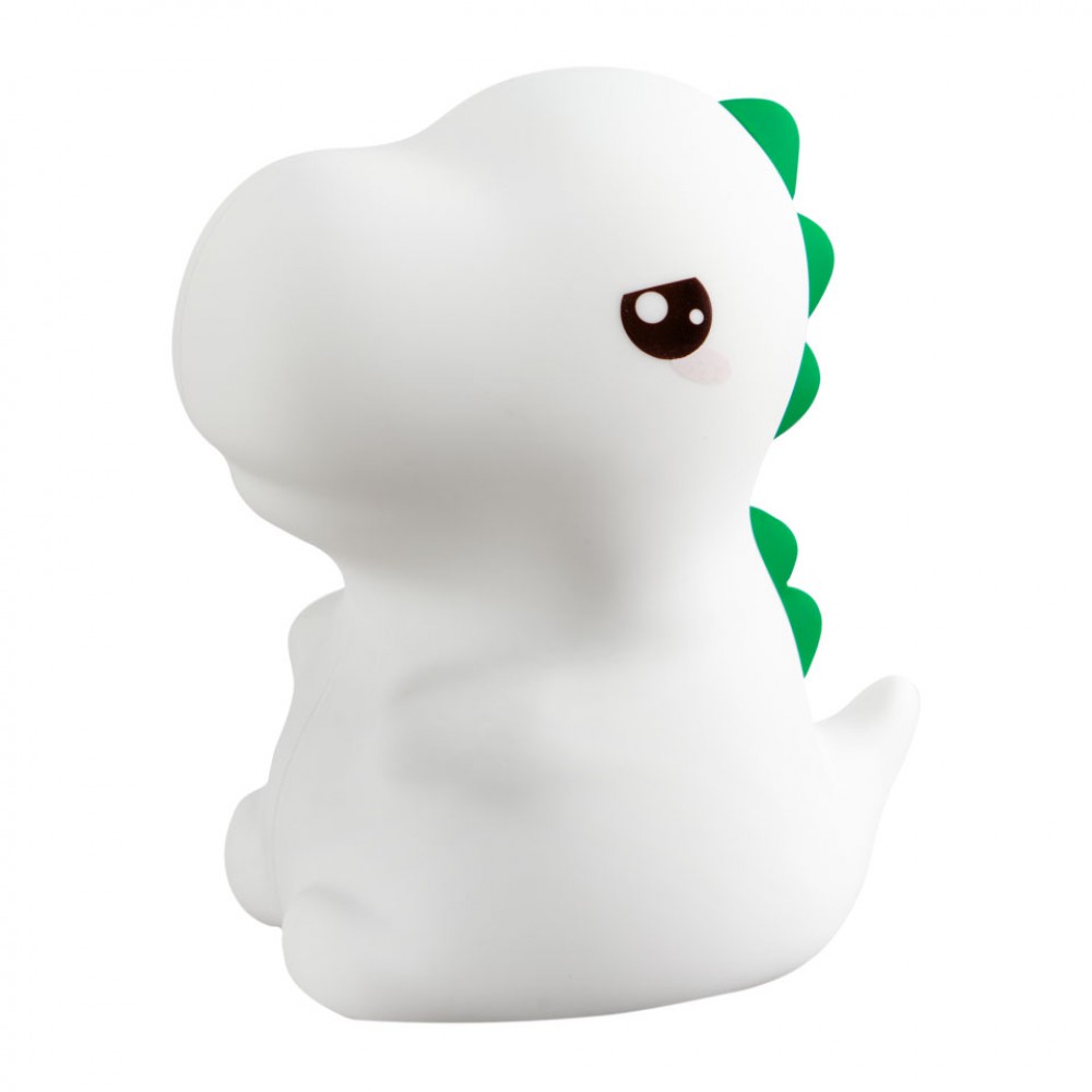 Παιδικό Φωτιστικό Νυκτός Τυραννόσαυρος Ρεξ