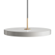 Κρεμαστό Φωτιστικό LED Asteria Nuance Mist 17W G43cm by UMAGE