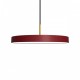 Κρεμαστό Φωτιστικό LED Dimmable Asteria Ruby G43cm by Umage