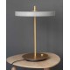 LED Πορτατίφ Asteria Table Νuance Μist 13W Φ31cm Dimmable by UMAGE