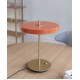 LED Πορτατίφ Asteria Table Νuance Orange 13W Φ31cm Dimmable by UMAGE