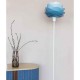 Φωτιστικό CARMINA MINI Φ32 Azure by UMAGE
