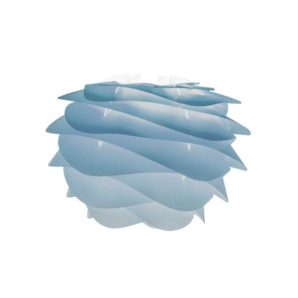 Φωτιστικό CARMINA MINI Φ32 Azure by UMAGE