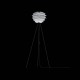Φωτιστικό CARMINA MINI Φ32 Misty Grey by UMAGE