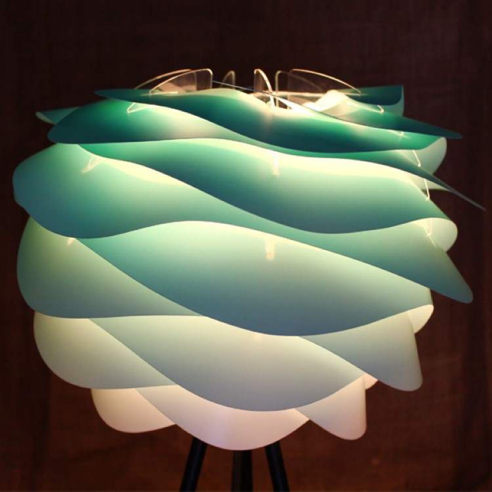 Φωτιστικό CARMINA MINI Φ32 Turquoise by UMAGE