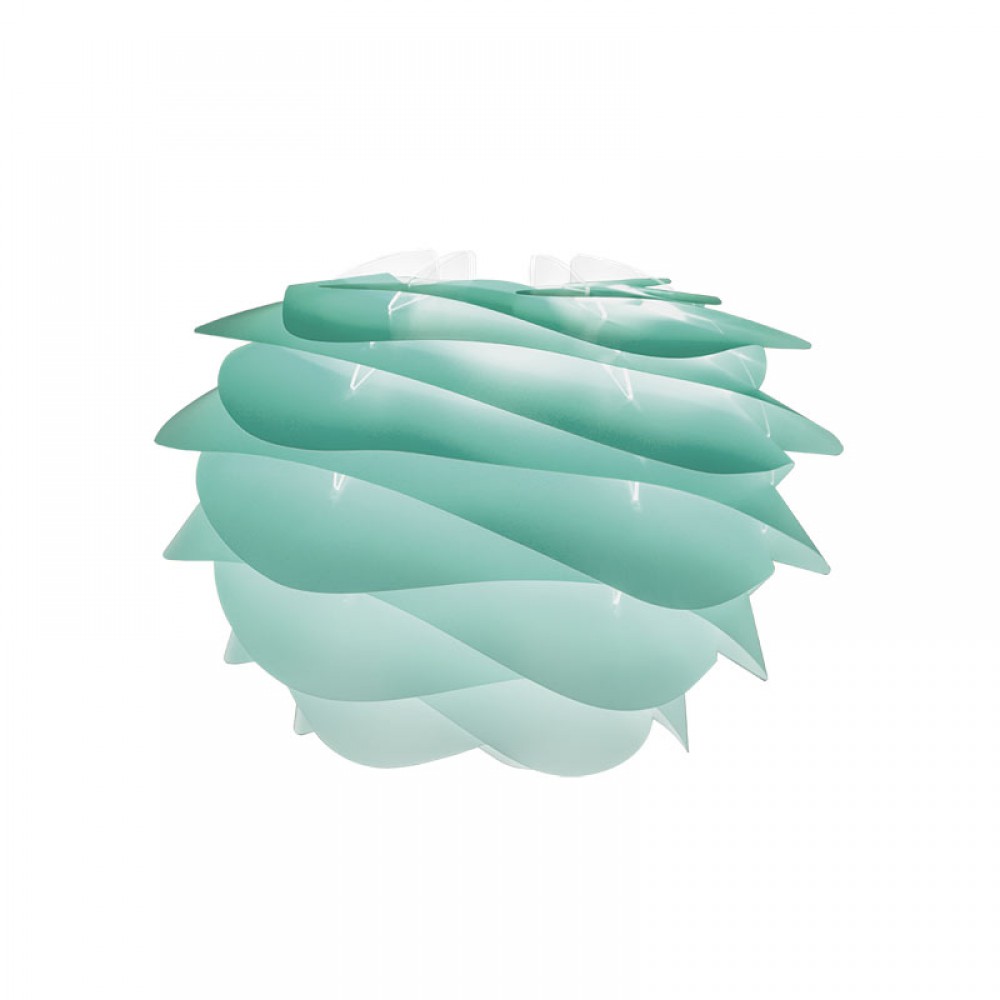 Φωτιστικό CARMINA MINI Φ32 Turquoise by UMAGE