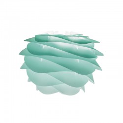 Φωτιστικό CARMINA MINI Φ32 Turquoise by UMAGE