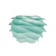 Φωτιστικό CARMINA MINI Φ32 Turquoise by UMAGE