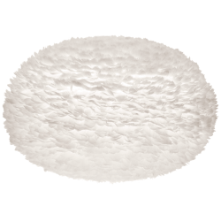 Φωτιστικό Από Φυσικά Πούπουλα EOS XXLarge Λευκό Φ110cm UMAGE