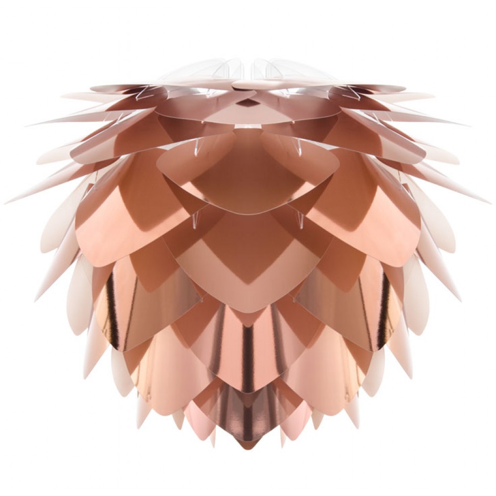 Κουκουνάρα SILVIA Copper Φ50 by UMAGE