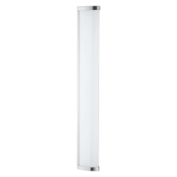 LED Φωτιστικό Μπάνιου 60cm 16W IP44 GITA 2 Eglo