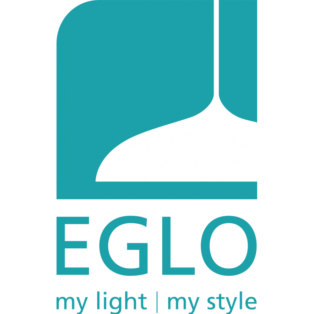 Φωτιστικό Δαπέδου Δίφωτο Σε Λευκό Χρώμα 2x10W E27 Townshend - Eglo