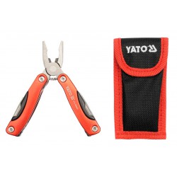 Πολυεργαλείο 9 Χρήσεων YT-76040 - Yato Tools