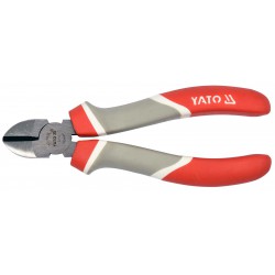 Πλαγιοκόφτης CrV Σε Διάφορα Μεγέθη - Yato Tools