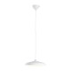ΦΩΤΙΣΤΙΚΟ ΚΡΕΜΑΣΤΟ ΜΟΝΟΦΩΤΟ LED 10W ΛΕΥΚΟ 3 CCT - Eurolamp