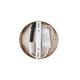 ΦΩΤΙΣΤΙΚΟ ΚΡΕΜΑΣΤΟ LED 24W 3000Κ 1900lm  500x1200mm ΑΛΟΥΜΙΝΙΟΥ ΧΡΥΣΟ ARTE ILLUMINA ORION