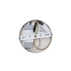 ΚΡΕΜΑΣΤΟ ΦΩΤΙΣΤΙΚΟ ΑΛΟΥΜΙΝΙΟ 12,6W 3000Κ 1440lm Φ175x1940mm ΛΕΥΚΟ ARTE ILLUMINA BLOSSOM