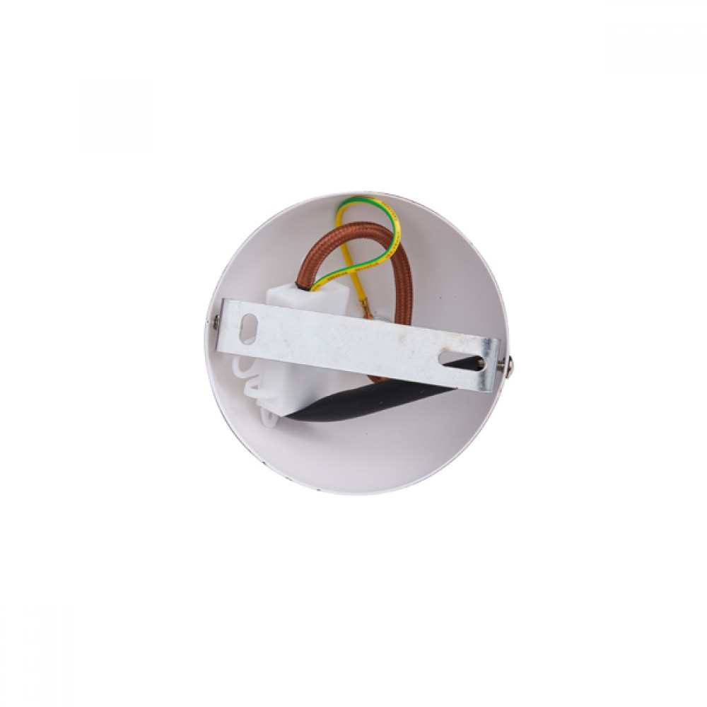 ΦΩΤΙΣΤΙΚΟ ΚΡΕΜΑΣΤΟ ΜΕΤΑΛΛΙΚΟ 1ΧE27 MAX 15W 300X1290mm ΚΑΦΕ ARTE ILLUMINA JARDEN