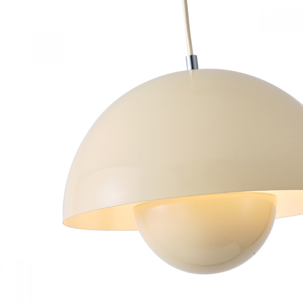 ΦΩΤΙΣΤΙΚΟ ΚΡΕΜΑΣΤΟ ΜΕΤΑΛΛΙΚΟ 1ΧE27 MAX 15W 300X1290mm ΚΡΕΜ ARTE ILLUMINA JARDEN