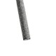 ΦΩΤΙΣΤΙΚΟ ΚΡΕΜΑΣΤΟ ΓΥΨΙΝΟ ΓΚΡΙ GU10 MAX 3W 45X45X300mm ARTE ILLUMINA SALPICO