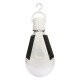 LED Λάμπα 7W E27 Με Ηλιακά Πάνελ Και Μπαταρία - EUROLAMP LED Λάμπα 7W E27 Με Ηλιακά Πάνελ Και Μπαταρία - EUROLAMP