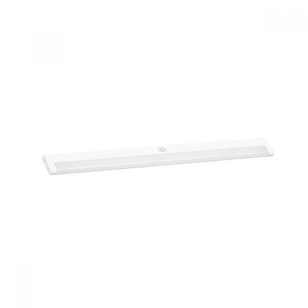 ΦΩΤΙΣΤΙΚΟ ΠΑΓΚΟΥ 3W LED 3000Κ 22cm ΜΕ ΑΝΙΧΝΕΥΤΗ ΚΙΝΗΣΗΣ EUROLAMP