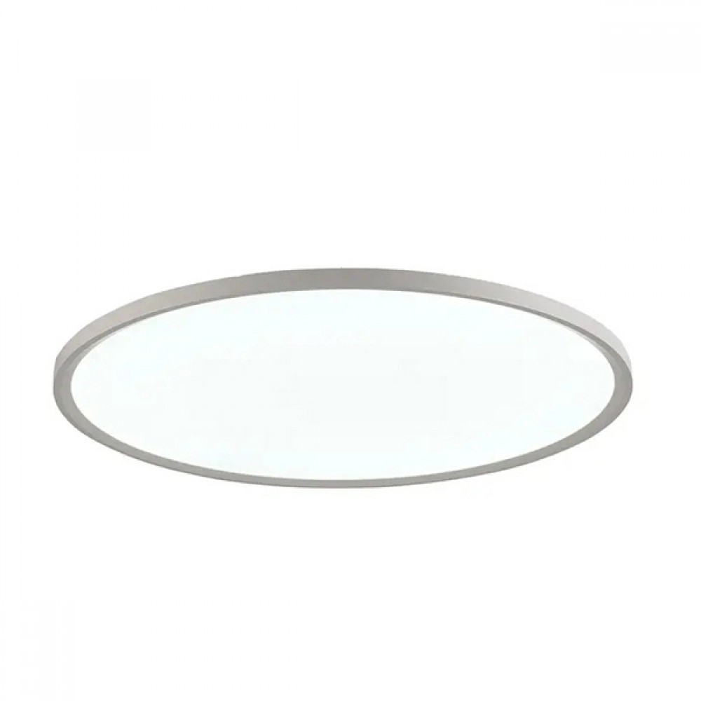 ΦΩΤΙΣΤΙΚΟ ΟΡΟΦΗΣ LED SLIM Φ50 42W 3CCT ΛΕΥΚΟ PLUS EUROLAMP
