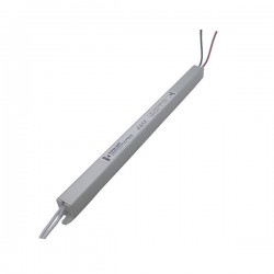 ΤΡΟΦΟΔΟΤΙΚΟ ΜΕΤΑΛΛΙΚΟ MINI 24V DC 48W IP20 EUROLAMP