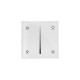 DIMMER ΧΩΝΕΥΤΟ 0-10VDC 100-240V T18-1W EUROLAMP