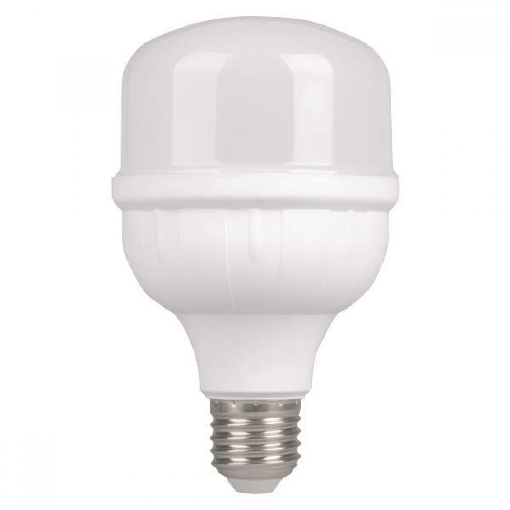 ΛΑΜΠΑ LED SMD T80 16W E27 Ψυχρό Λευκό 6500K 100-277V