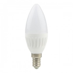 Λάμπα LED MINION 10W E14 220-240V Ουδέτερο Λευκό 4000K Eurolamp